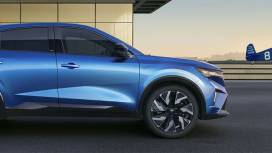 Envolez-vous avec le nouveau Renault Rafale !  ✈️ - Actu auto du 21 juin